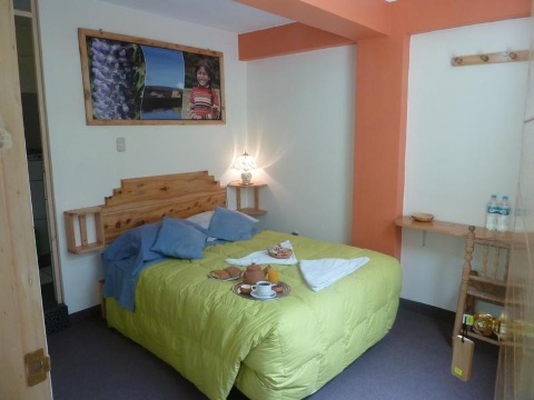 马鲁哈之家住宿加早餐旅馆-官方