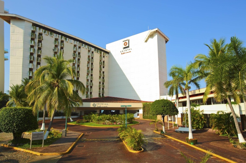 克里斯塔尔印坦巴全包式酒店-官方