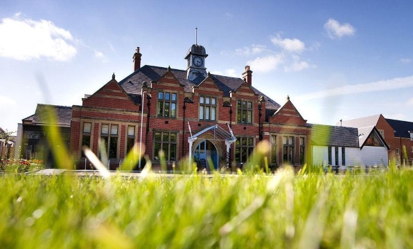 圣玛莉酒店-官方