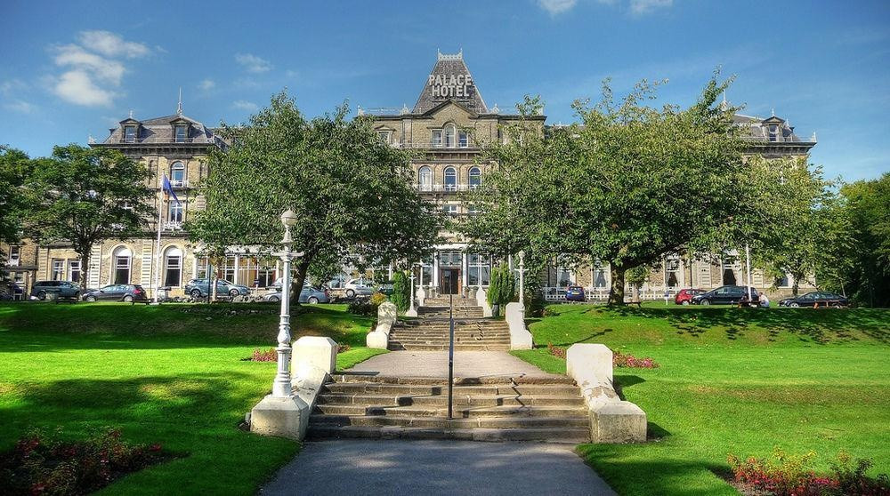 Palace Hotel & Spa Buxton