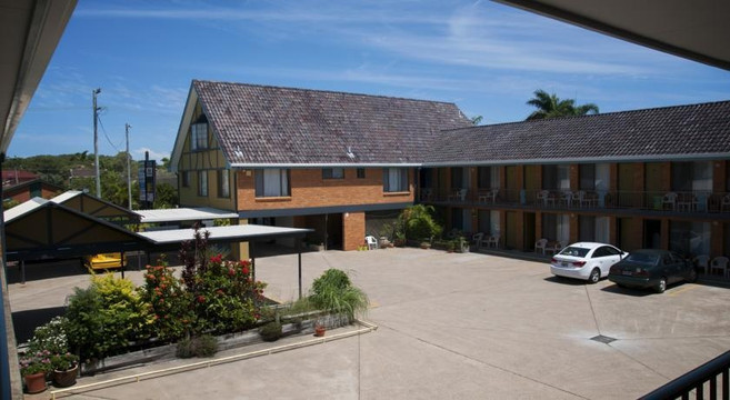 马车夫连锁酒店