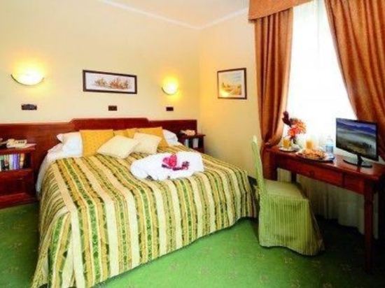 Albergo San Biagio Room Type - Double Room