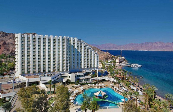 Wasit酒店住宿-Nuweiba Club Resort