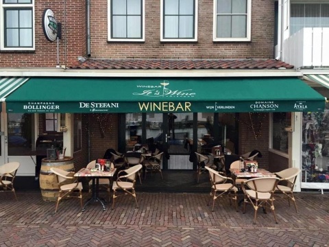 老荷兰酒店-官方