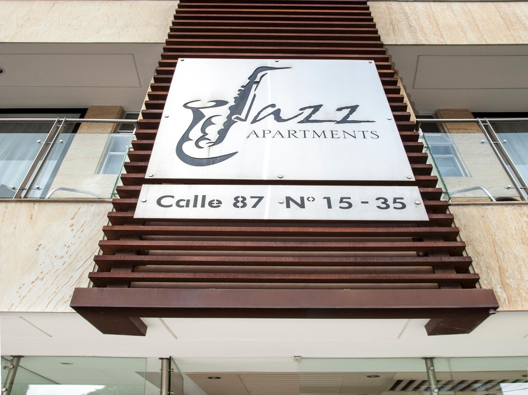Jazz Apartments
