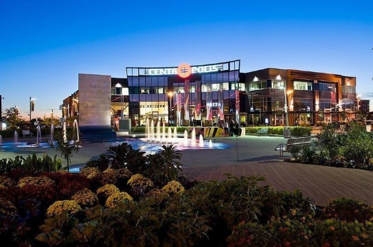 蒙特利尔拉瓦尔饭店希尔顿酒店-官方