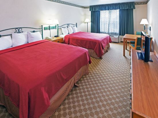 Country Inn Suites By Radisson Gettysburg Pa Adams Pennsylvania 2 8 8 Price Address Reviews