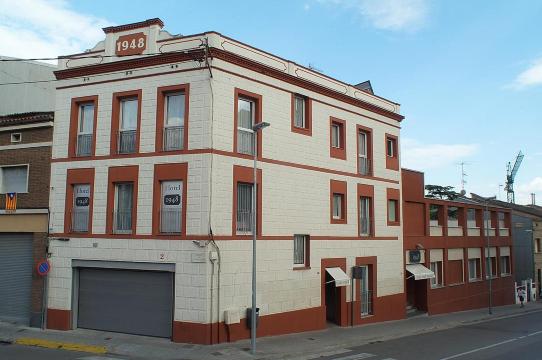 1948曼雷沙酒店-官方