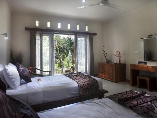 Step Ubud Training Hotel Bali Get Flat Inr 76 Off - 