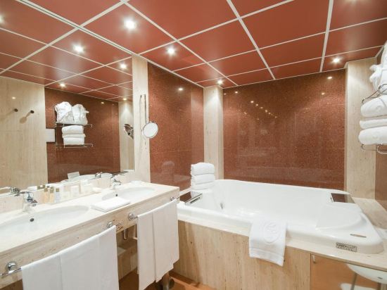 A Casa Canut Hotel Gastronomic Andorra Price Address Reviews