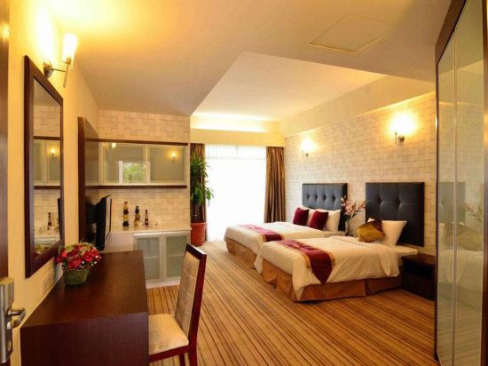 Amansari Residence Resort Johor Bahru 3 0 Price Address Reviews