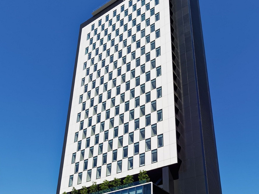 名铁Inn名古屋站新干线口