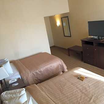 携程酒店 布法罗机场品质酒店 Quality Inn Buffalo Airport 预订 布法