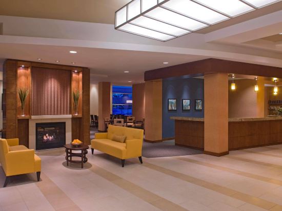 Hyatt Place Chicago Naperville Warrenville Dupage Price