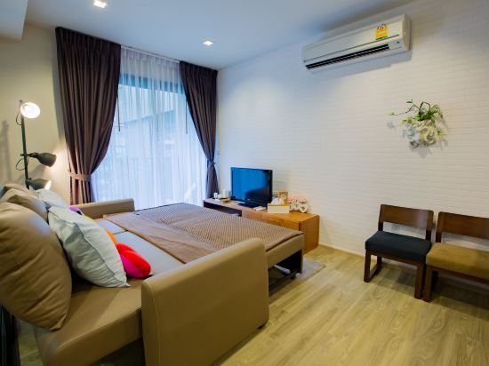 Raincondo Ampere, Khao Yoi