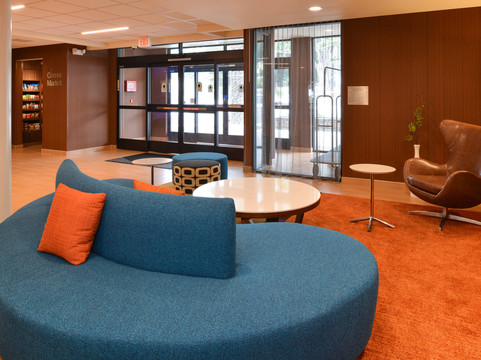 圣克鲁斯万枫酒店