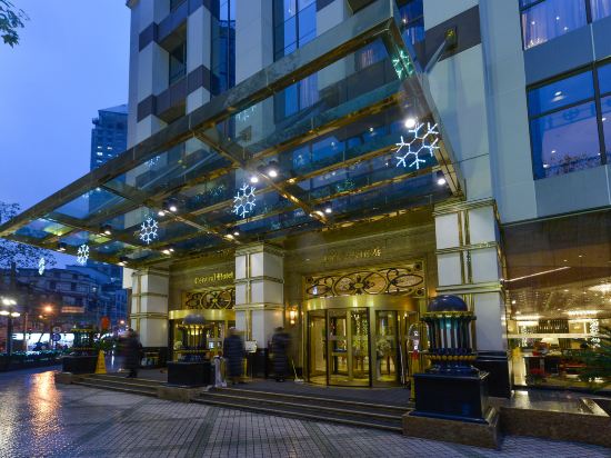 上海王宝和大酒店