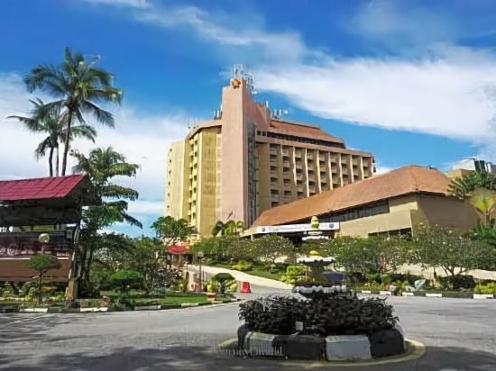 Primula Beach Hotel Kuala Terengganu Hotel Price Address Reviews
