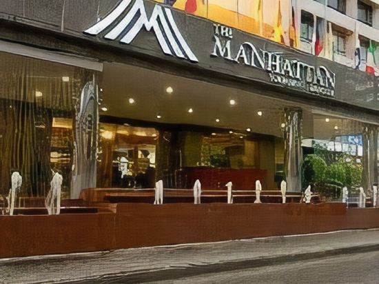 Manhattan Hotel Bangkok Price Address Reviews