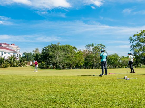 Cinta Sayang Resort Kuala Muda Price Address Reviews