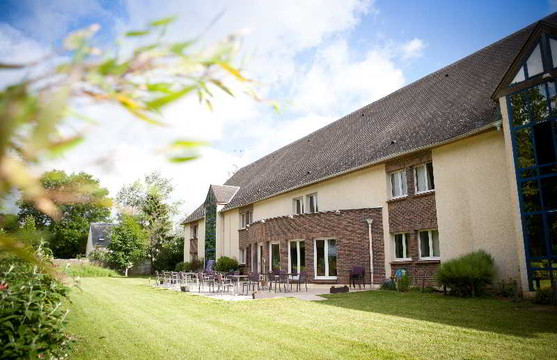 博韦酒店住宿-The Originals City, City Hotel, Beauvais