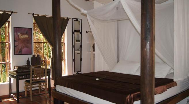 芽庄静享时光Spa度假酒店-官方