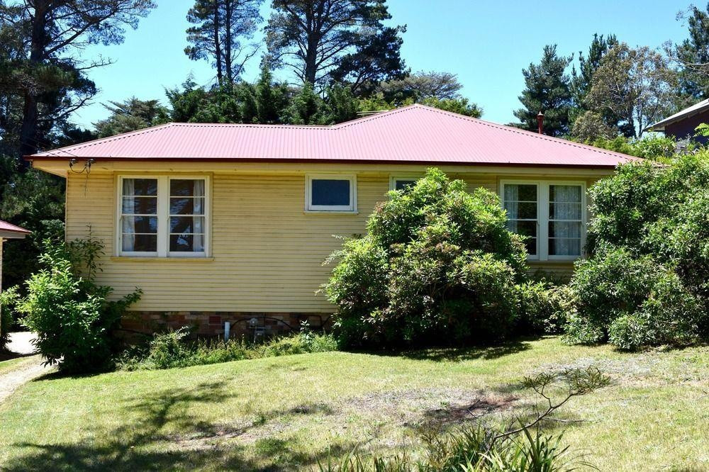 布莱克希思度假小屋