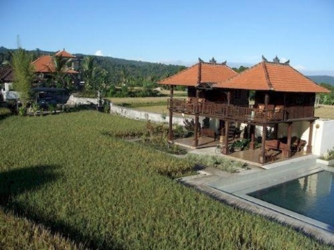 阿特瑞斯别墅-官方