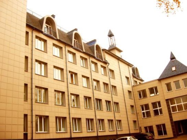 Novye Gorki Hotel-官方