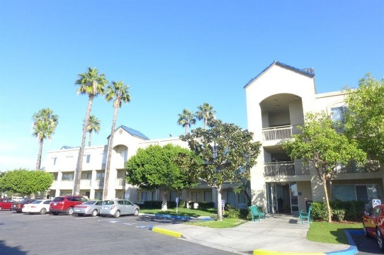 Good Nite Inn Buena Park-官方