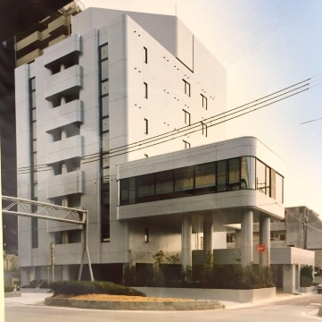 Hotel Ritz Koshien-官方