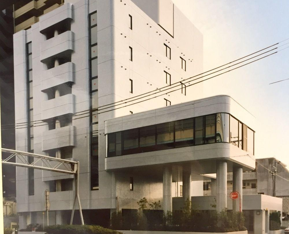 西宫市酒店住宿-Hotel Ritz Koshien