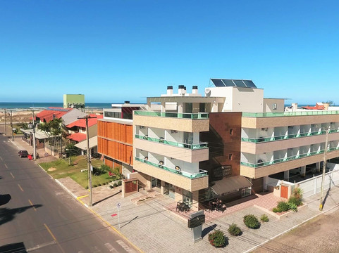 Pousada Molhes da Barra主图