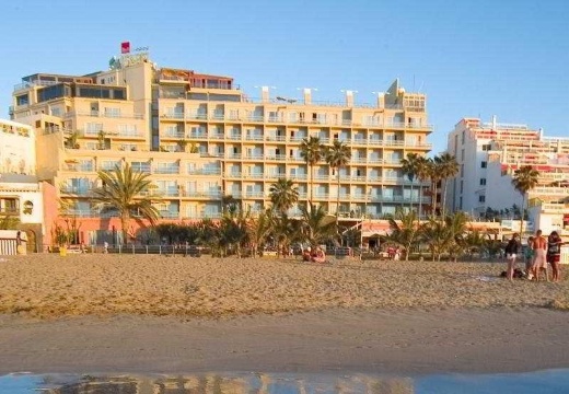 公牛雷纳伊莎贝尔 SPA 酒店-官方