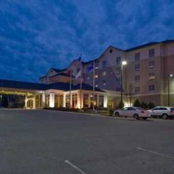 携程酒店 纳什维尔士麦那希尔顿花园酒店 Hilton Garden Inn Nashville