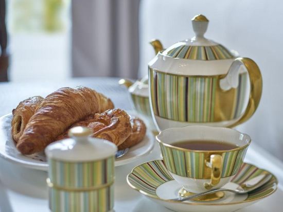 Mandarin Oriental Hyde Park, London Room Type - Hyde Park Room