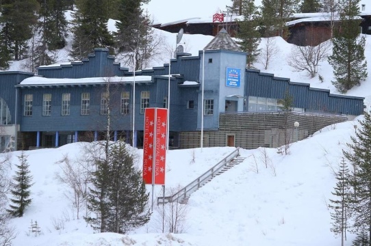 皇家卢卡酒店-官方