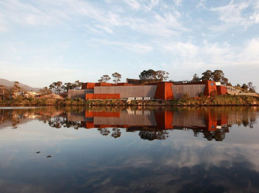 Brighton酒店住宿-莫纳亭酒店