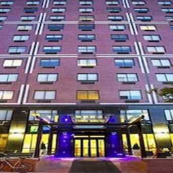 携程酒店 纽约斯塔登岛舒适酒店 Comfort Inn Staten Island New York