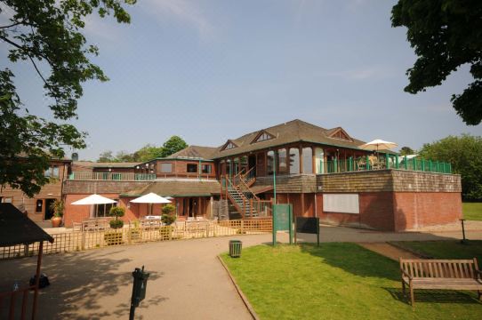 All Saints Hotel