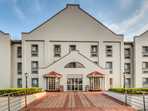 理查兹湾酒店住宿-Road Lodge Richards Bay