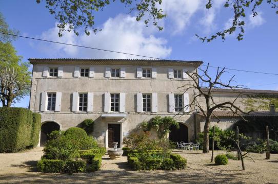 莱斯西加莱斯住宿加早餐旅馆-官方