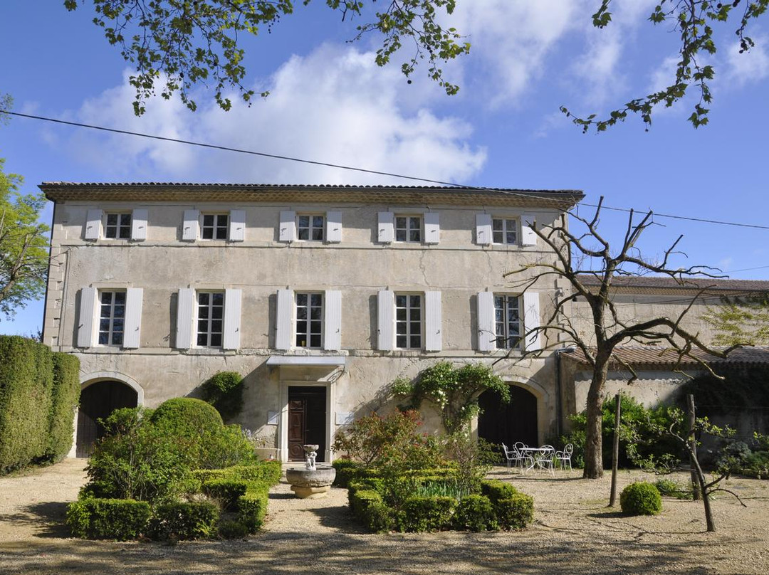 Charols酒店住宿-Les Cigales Dromoise