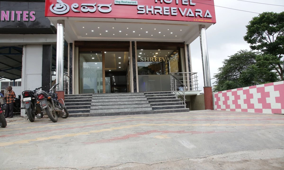 Shreevara Residency image