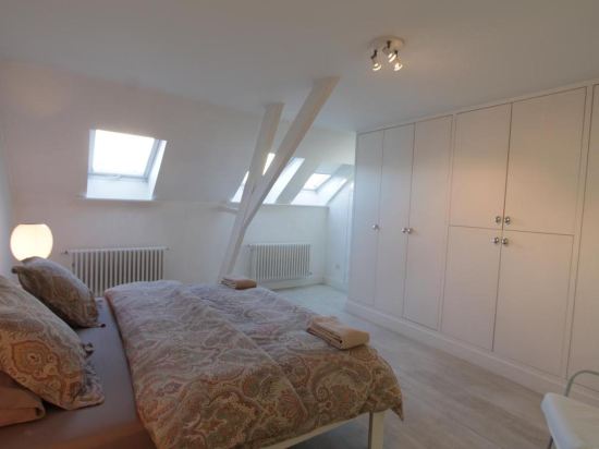 Cap's House Appartement