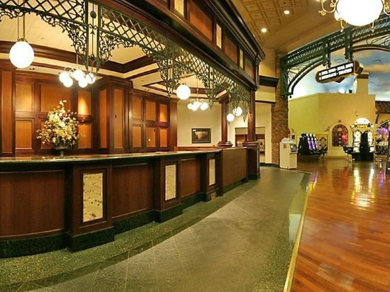Boulder Station Hotel And Casino Las Vegas 9 9 Price