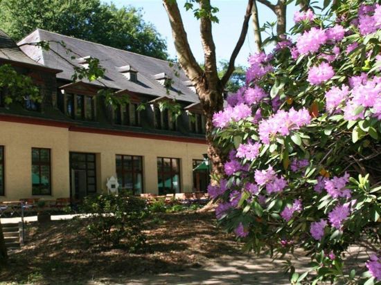 Haus Hohenstein Ennepe Ruhr Kreis Price Address Reviews