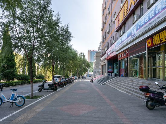 7天连锁酒店(晋城兰花路店)