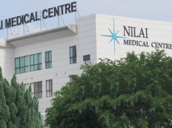 Hotel Seri Nilai Seremban Price Address Reviews