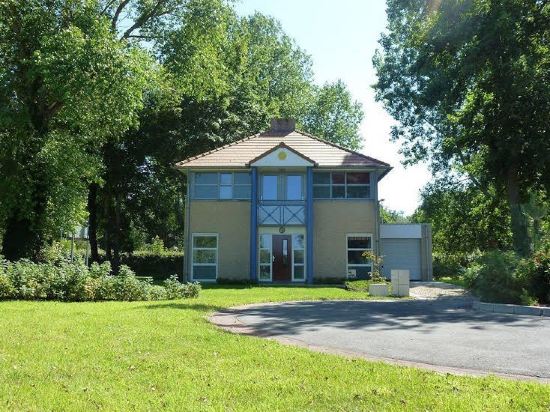 41 Chemin Des Anglais Berck - 1 Maison De Vacances, 140 M².